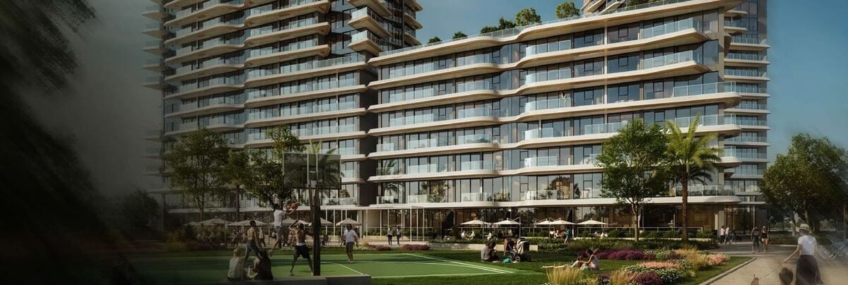 Квартира з 1 спальнею, 32.80м² в Дубай, ОАЕ [ID: 1102-78363139]