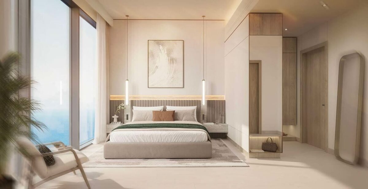 Квартира з 1 спальнею, 32.80м² в Дубай, ОАЕ [ID: 1102-78363139]