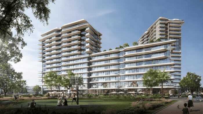 Квартира з 1 спальнею, 32.80м² в Дубай, ОАЕ [ID: 1102-78363139]