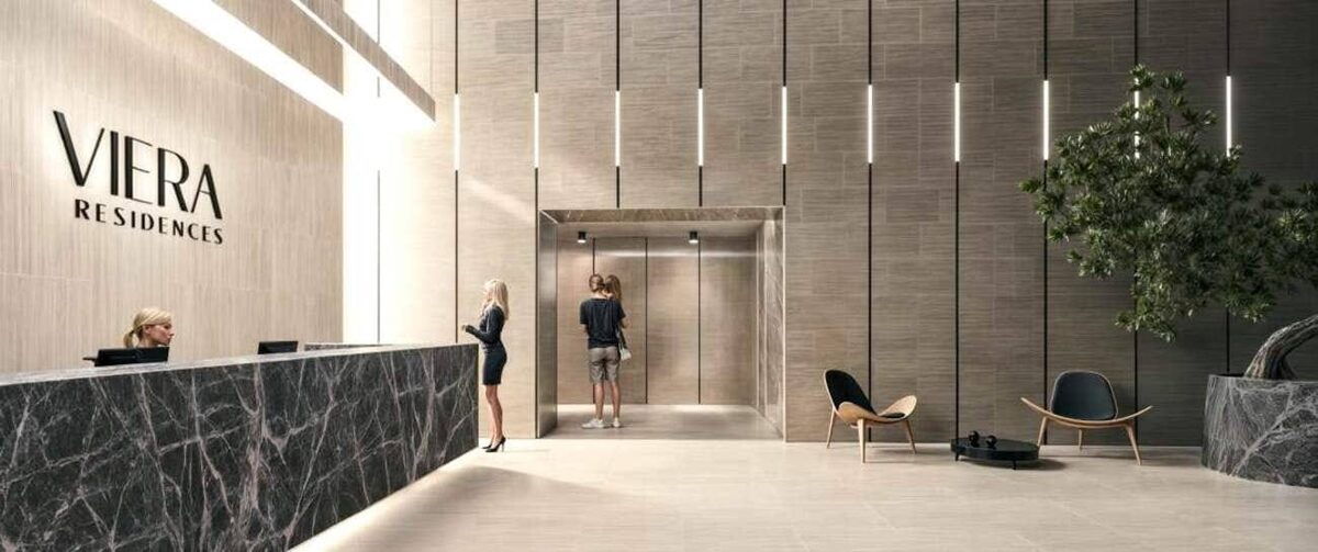 Квартира с 1 спальней, 36.54м² в Дубай, ОАЭ [ID: 1102-13e330d3]