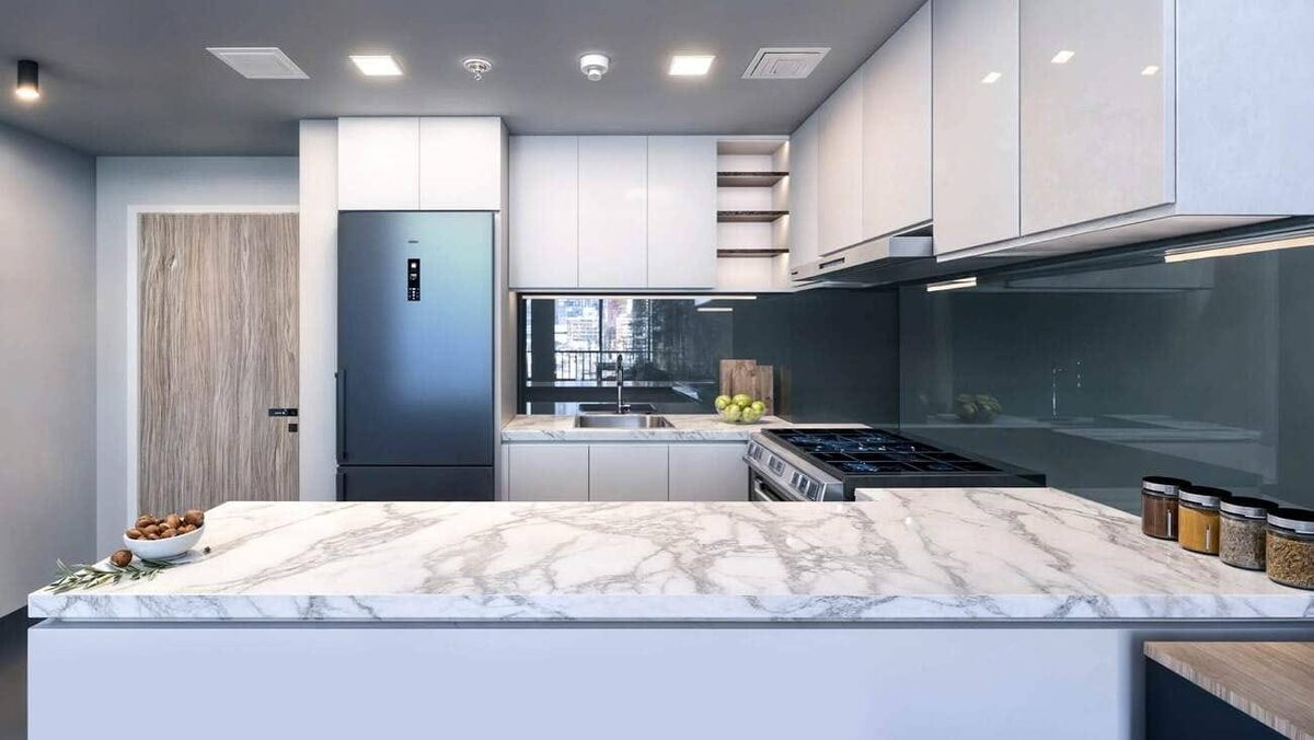 Квартира с 1 спальней, 36.54м² в Дубай, ОАЭ [ID: 1102-13e330d3]