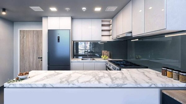 Apartment in Dubai, UAE, 36.54m² - image 7