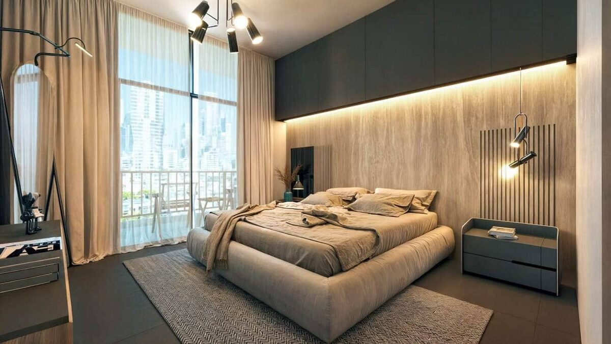 Квартира с 1 спальней, 36.54м² в Дубай, ОАЭ [ID: 1102-13e330d3]