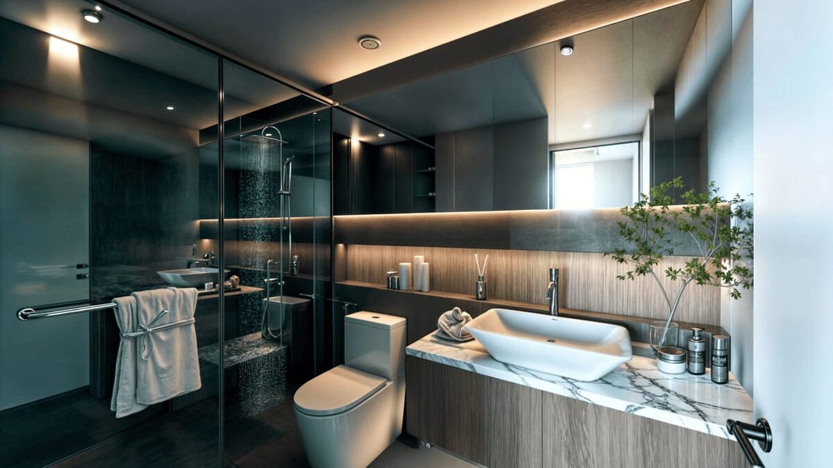 Квартира с 1 спальней, 36.54м² в Дубай, ОАЭ [ID: 1102-13e330d3]