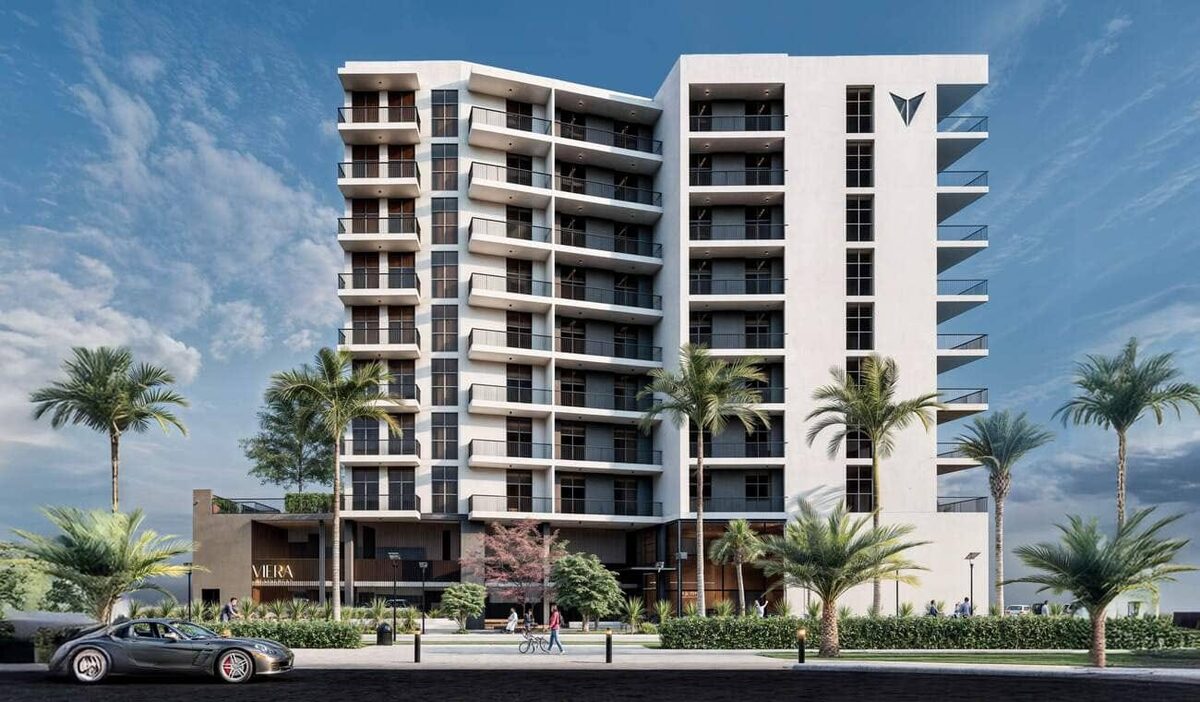 Квартира с 1 спальней, 36.54м² в Дубай, ОАЭ [ID: 1102-13e330d3]