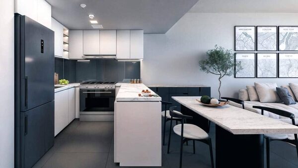 Apartment in Dubai, UAE, 36.54m² - image 6