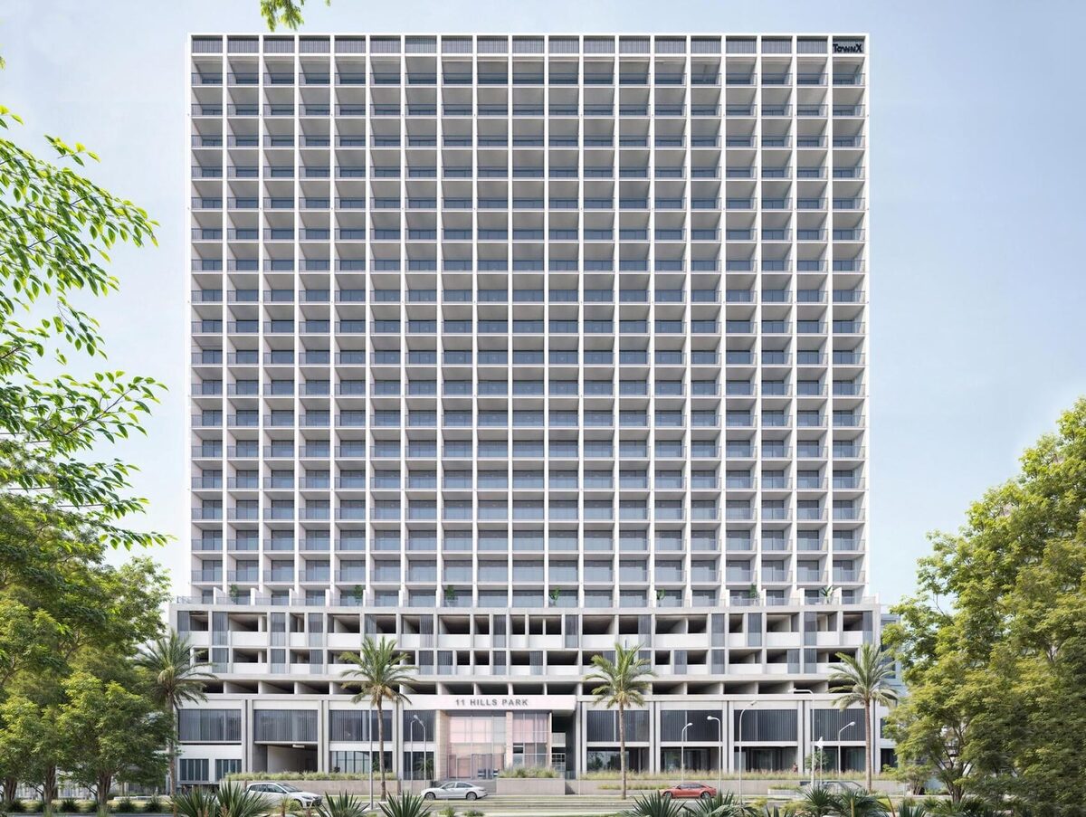 Квартира з 1 спальнею, 77.01м² в Дубай, ОАЕ [ID: 1102-40fa2e04]