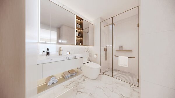 Apartment in Dubai, UAE, 240.56m² - image 12