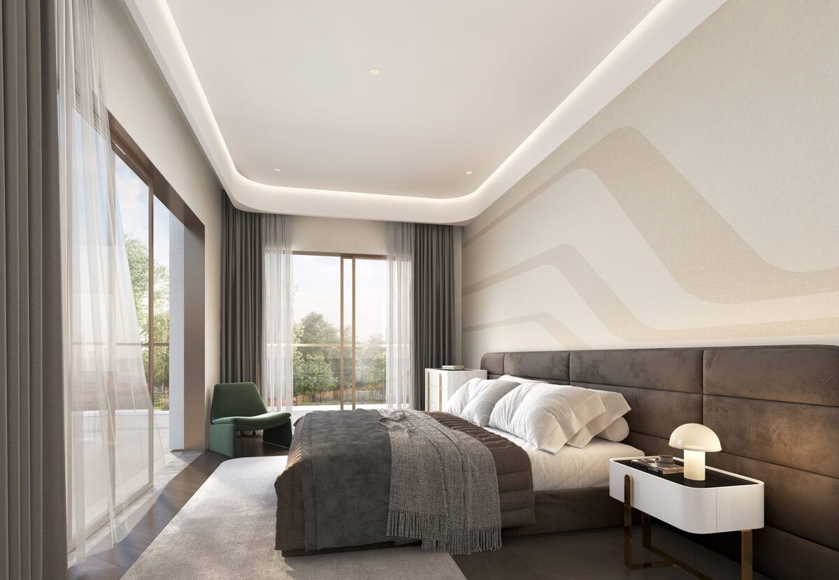 Квартира с 1 спальней, 240.56м² в Дубай, ОАЭ [ID: 1102-3ab50c01]