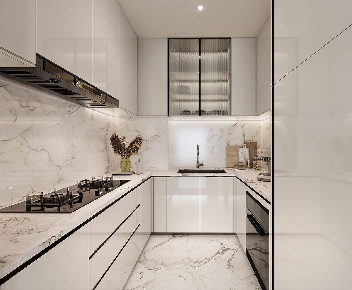 Квартира с 1 спальней, 240.56м² в Дубай, ОАЭ [ID: 1102-3ab50c01]