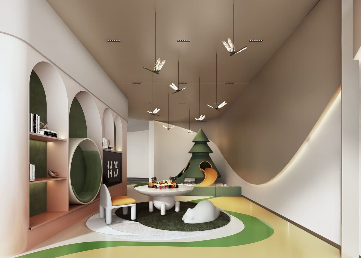Квартира с 1 спальней, 240.56м² в Дубай, ОАЭ [ID: 1102-3ab50c01]