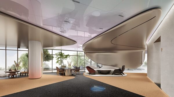 Apartment in Dubai, UAE, 240.56m² - image 16
