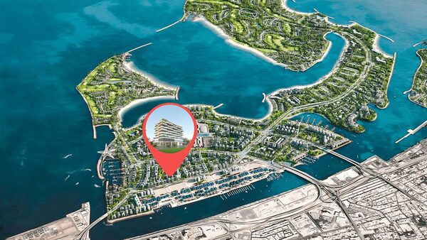 Apartment in Dubai, UAE, 240.56m² - image 14