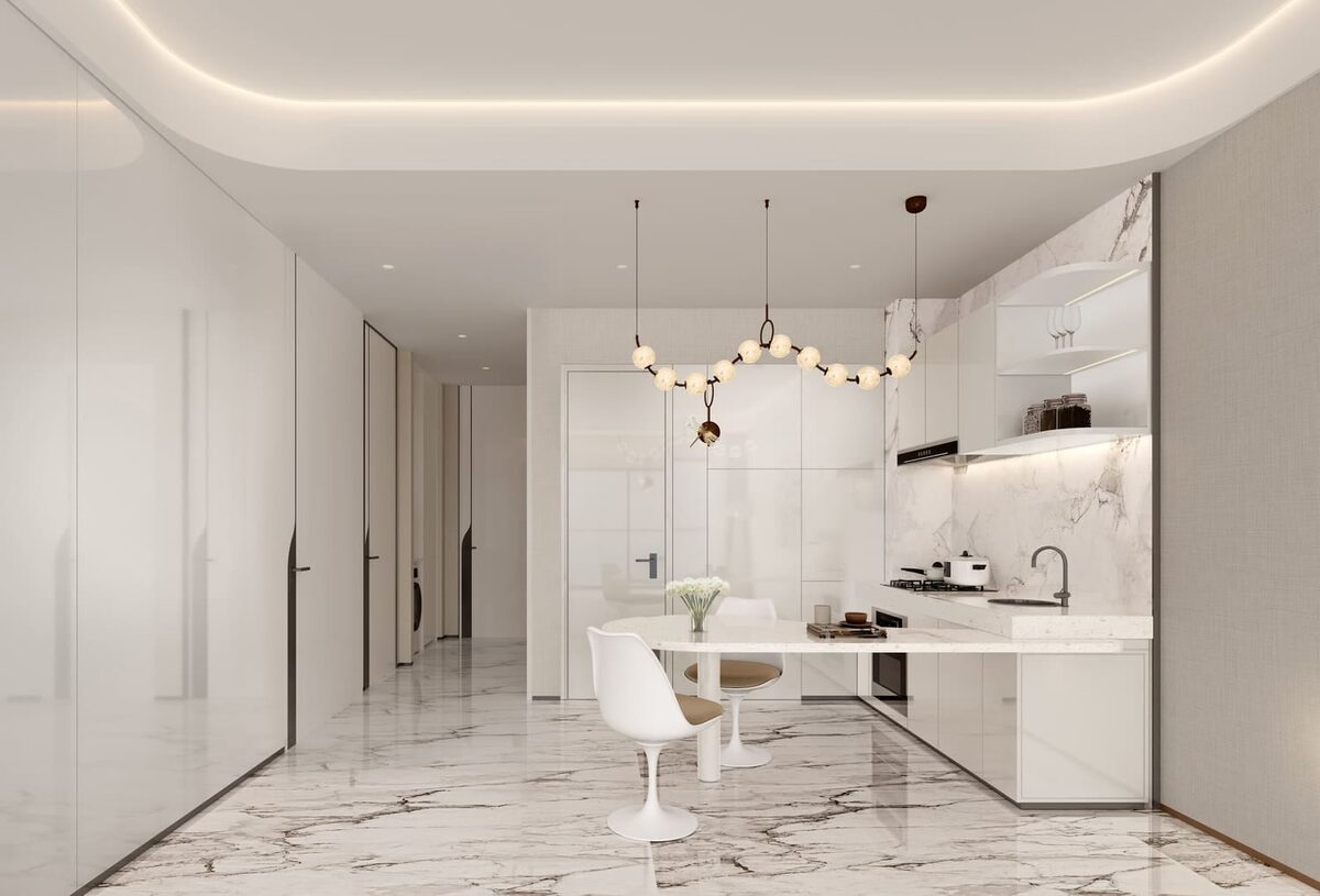 Квартира с 1 спальней, 240.56м² в Дубай, ОАЭ [ID: 1102-3ab50c01]