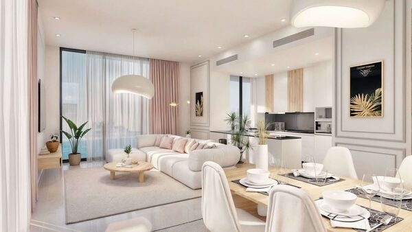 Penthouse in Dubai, UAE, 357.85m² - image 8