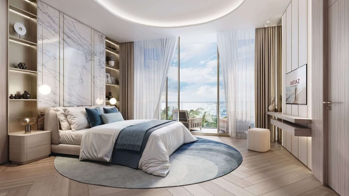 Пентхаус з 1 спальнею, 357.85м² в Дубай, ОАЕ [ID: 1102-b7da9b3c]