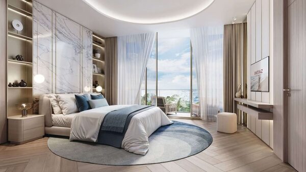 Penthouse in Dubai, UAE, 357.85m² - image 6