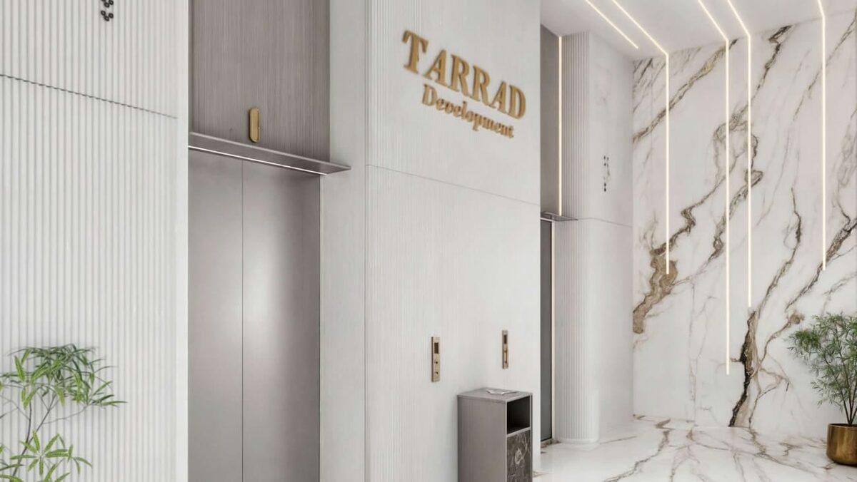 Пентхаус з 1 спальнею, 357.85м² в Дубай, ОАЕ [ID: 1102-b7da9b3c]
