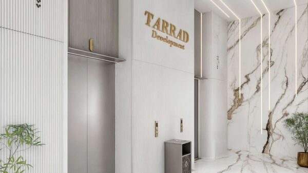 Penthouse in Dubai, UAE, 357.85m² - image 11