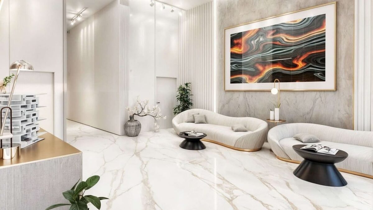 Пентхаус з 1 спальнею, 357.85м² в Дубай, ОАЕ [ID: 1102-b7da9b3c]