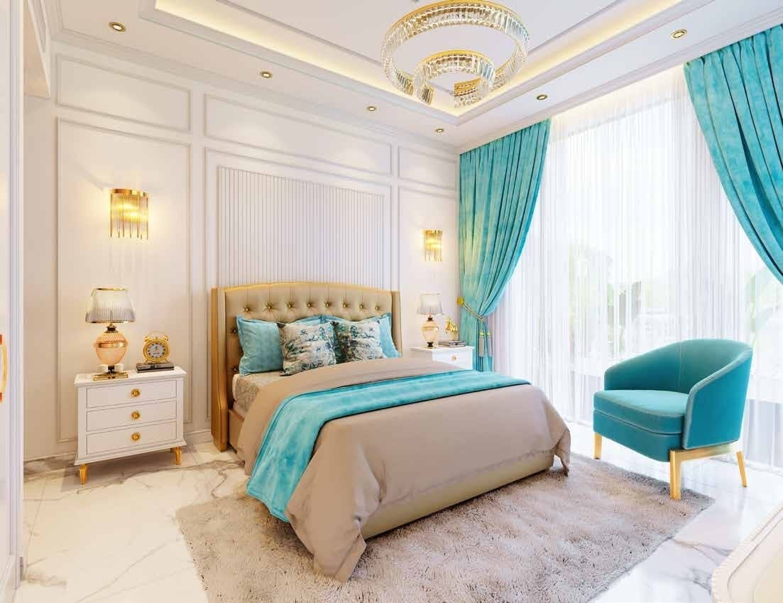 Квартира, 70.09м² в Дубай, ОАЭ [ID: 1102-699f78d6]