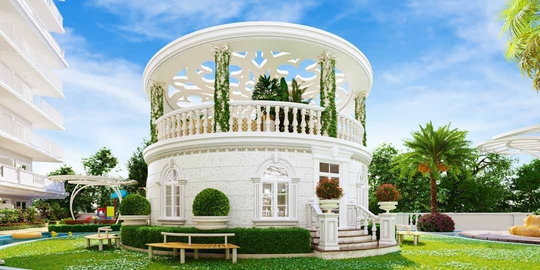 Квартира, 70.09м² в Дубай, ОАЭ [ID: 1102-699f78d6]