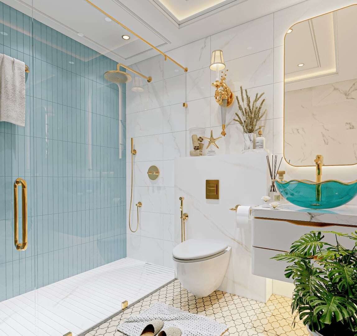 Квартира, 70.09м² в Дубай, ОАЭ [ID: 1102-699f78d6]