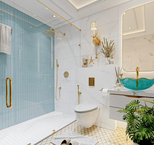 Apartment in Dubai, UAE, 70.09m² - image 7