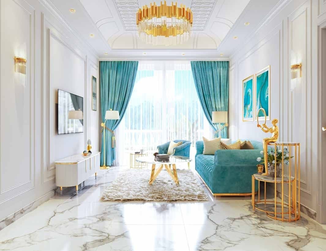 Квартира, 70.09м² в Дубай, ОАЭ [ID: 1102-699f78d6]