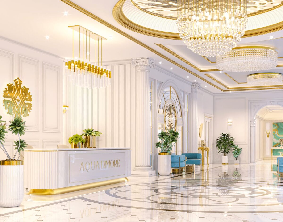 Квартира, 70.09м² в Дубай, ОАЭ [ID: 1102-699f78d6]