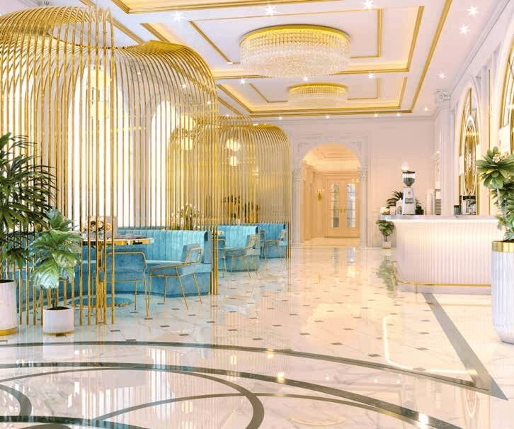Квартира, 70.09м² в Дубай, ОАЭ [ID: 1102-699f78d6]