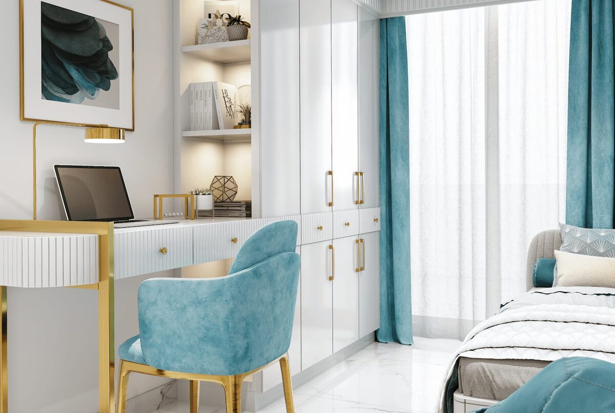 Квартира, 70.09м² в Дубай, ОАЭ [ID: 1102-699f78d6]