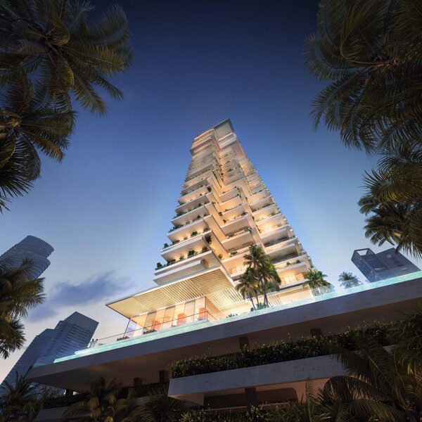 Apartment in Dubai, UAE, 259.53m² - image 5