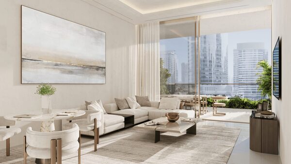 Apartment in Dubai, UAE, 259.53m² - image 9