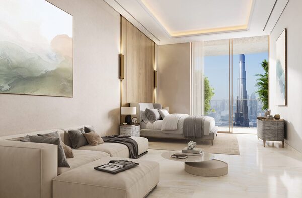 Apartment in Dubai, UAE, 259.53m² - image 16