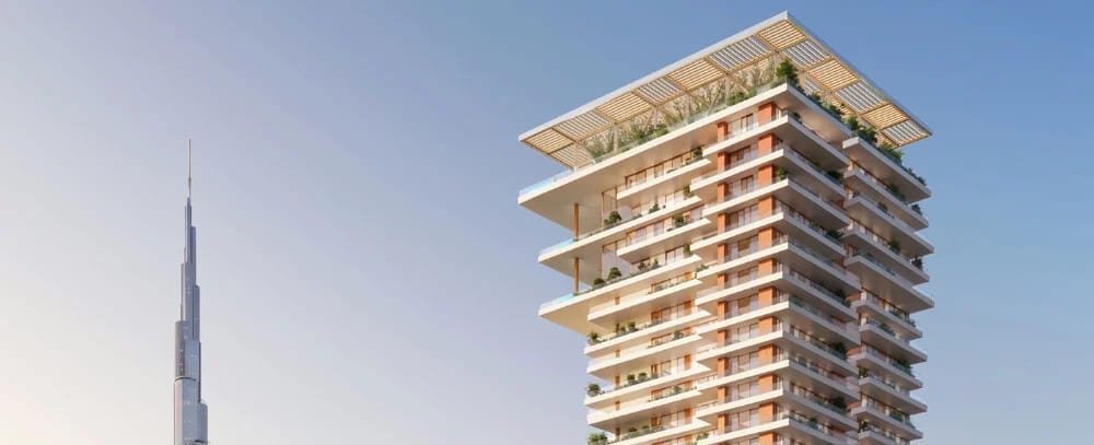 Apartament z 2 sypialniami, 259.53m² w Dubaj, Zjednoczone Emiraty Arabskie [ID: 1102-eb1cc05d]