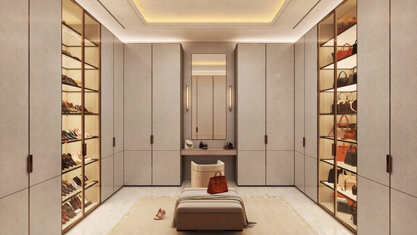 Apartment in Dubai, UAE, 259.53m² - image 19