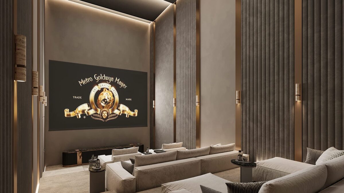 Apartament z 2 sypialniami, 259.53m² w Dubaj, Zjednoczone Emiraty Arabskie [ID: 1102-eb1cc05d]