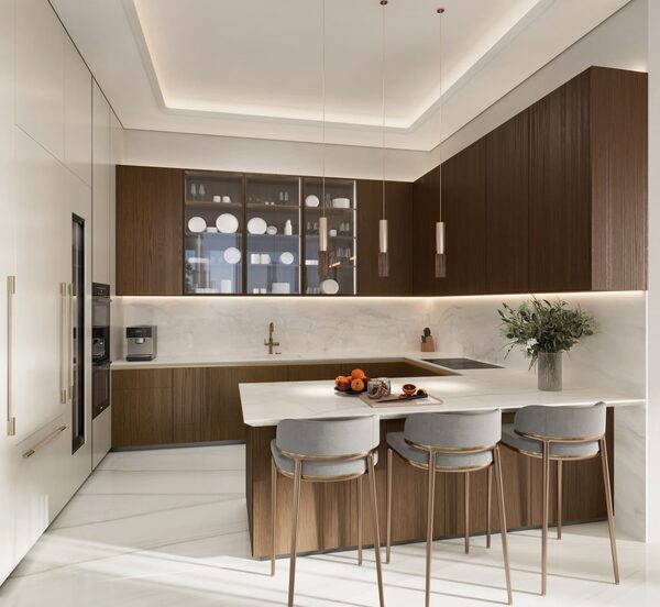 Apartment in Dubai, UAE, 259.53m² - image 12