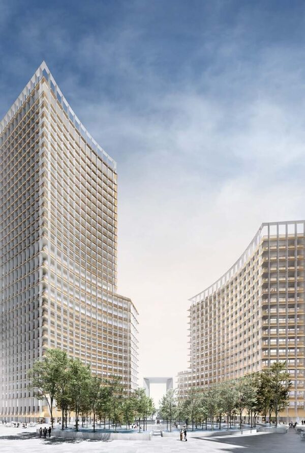 Apartment in Dubai, UAE, 629.81m² - image 3