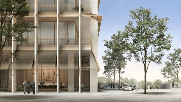 Apartment in Dubai, UAE, 629.81m² - image 5