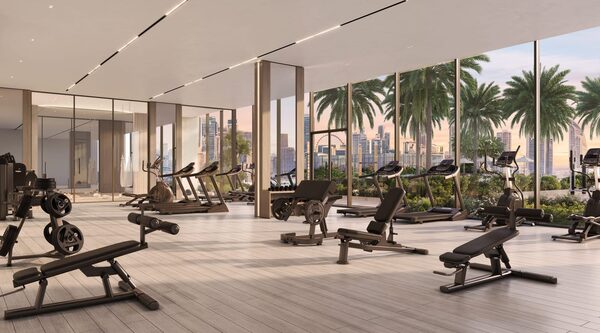 Apartment in Dubai, UAE, 185.16m² - image 15
