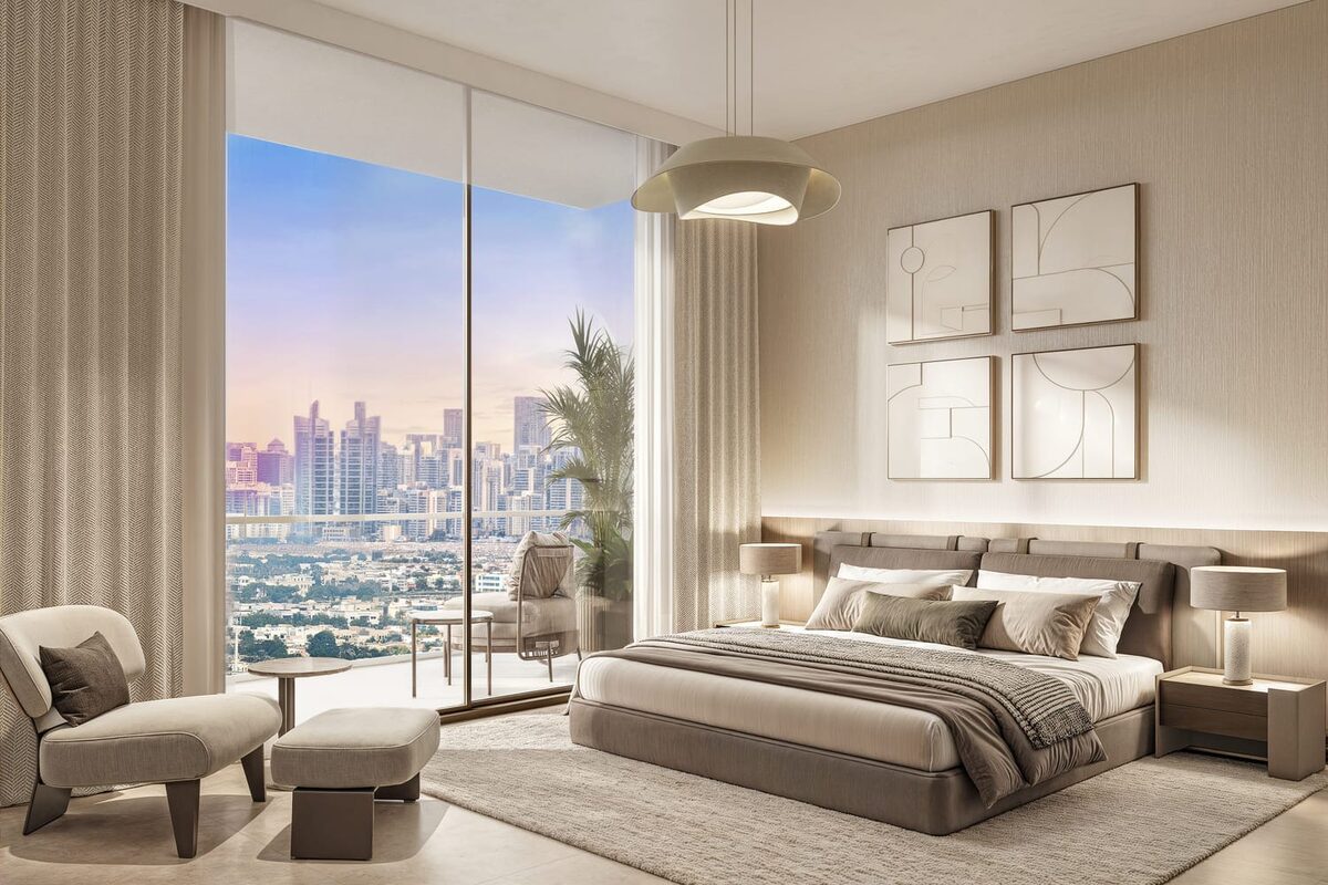 Квартира з 3 спальнями, 185.16м² в Дубай, ОАЕ [ID: 1102-5b0daa89]