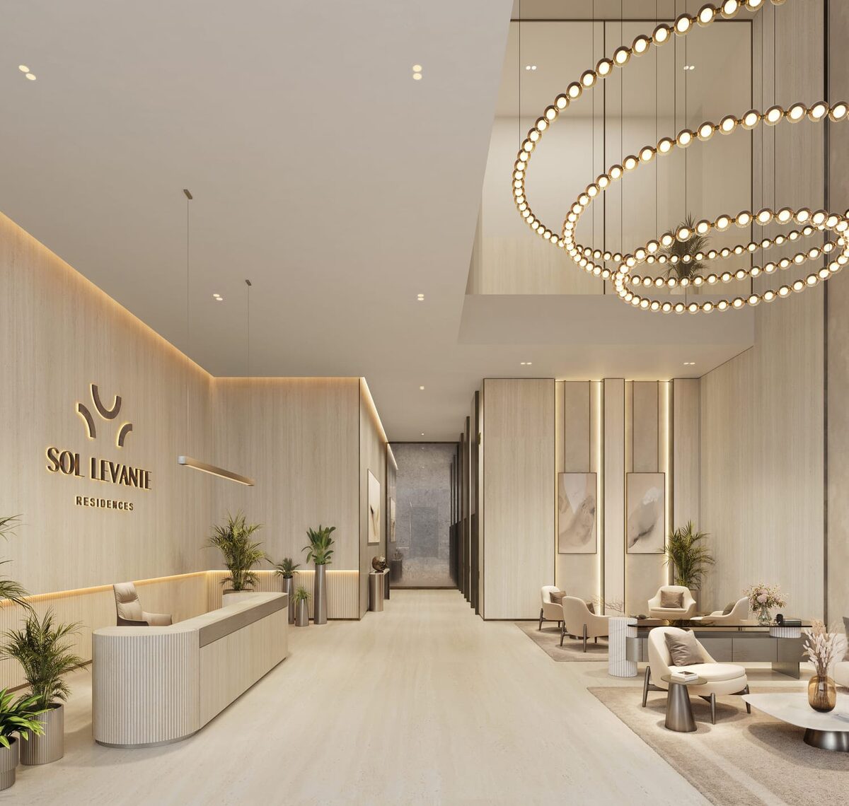 Квартира з 3 спальнями, 185.16м² в Дубай, ОАЕ [ID: 1102-5b0daa89]