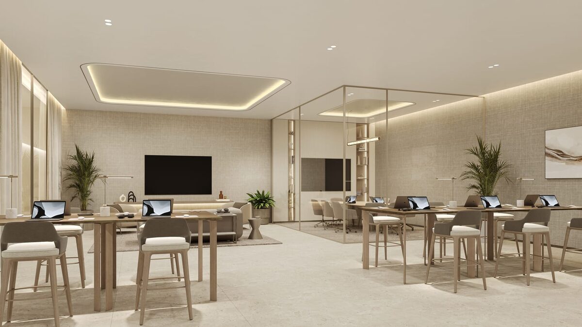 Квартира з 3 спальнями, 185.16м² в Дубай, ОАЕ [ID: 1102-5b0daa89]