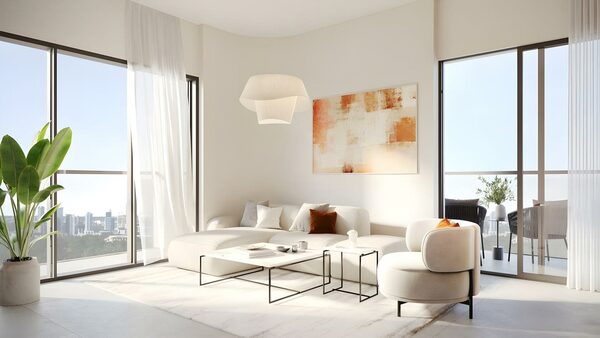 Apartment in Dubai, UAE, 163.55m² - image 8