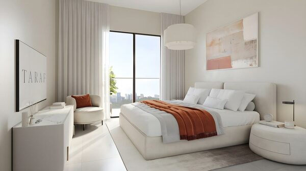 Apartment in Dubai, UAE, 163.55m² - image 9