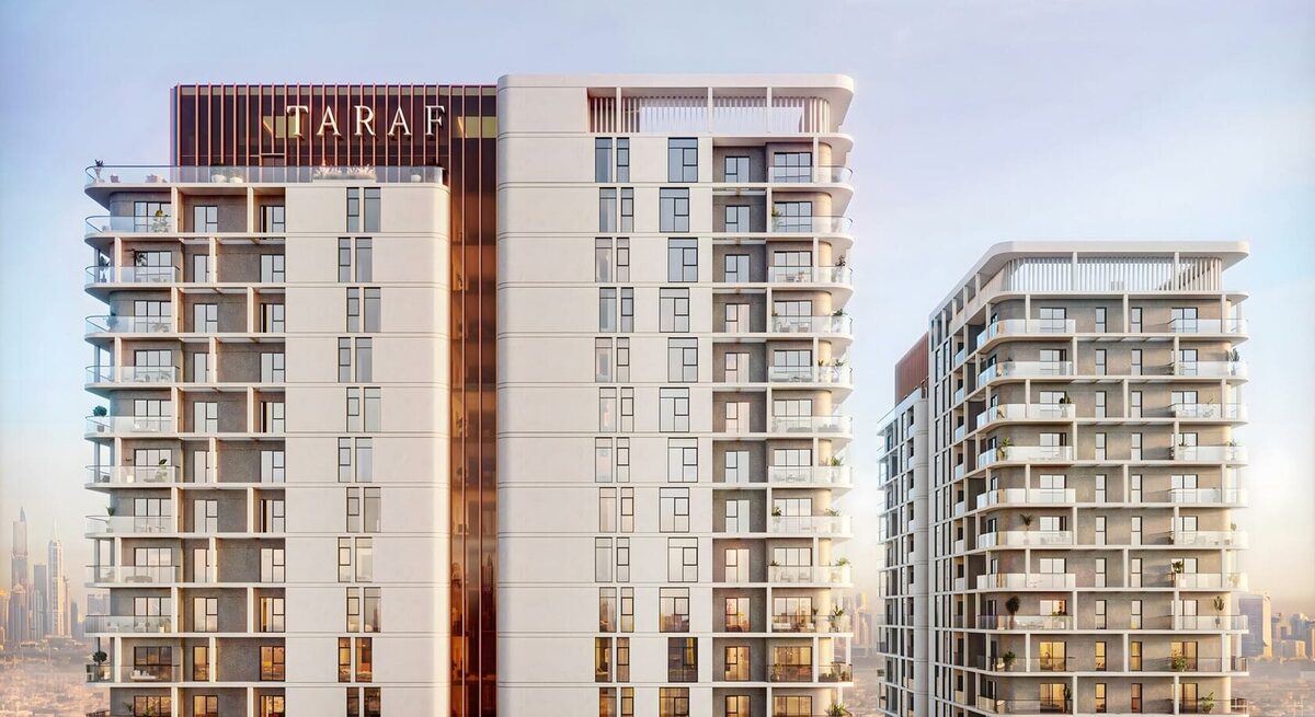 Apartament z 1 sypialnią, 163.55m² w Dubaj, Zjednoczone Emiraty Arabskie [ID: 1102-c0f51df0]