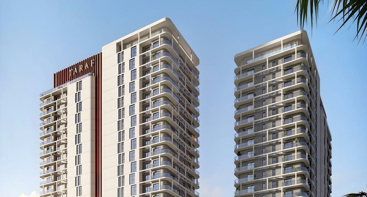 Apartament z 1 sypialnią, 163.55m² w Dubaj, Zjednoczone Emiraty Arabskie [ID: 1102-c0f51df0]