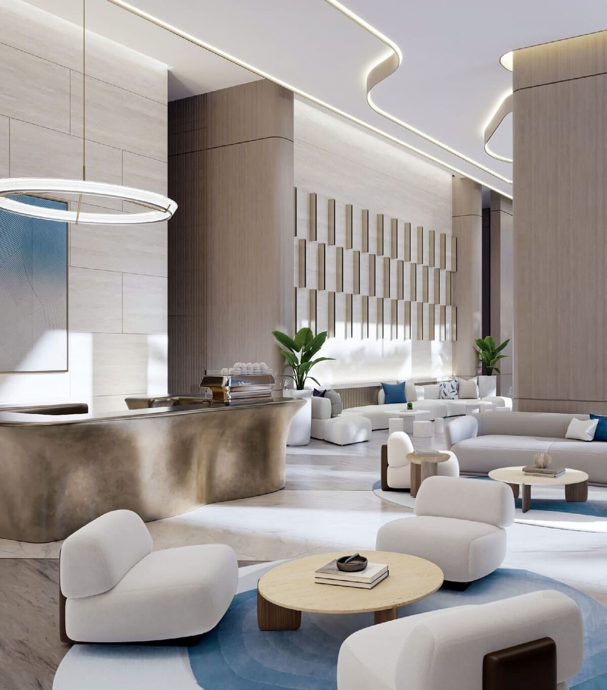 Apartment with 1 bedroom, 38.60m² in Dubai, UAE [ID: 1102-319a9645]